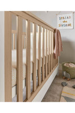 
                        
                          Load image into Gallery viewer, Mamas &amp; Papas Harwell Cotbed White 4
                        
                      