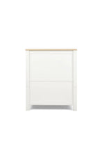 
                        
                          Load image into Gallery viewer, Mamas &amp; Papas Harwell Cotbed White 7
                        
                      