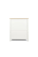 
                        
                          Load image into Gallery viewer, Mamas &amp; Papas Harwell Cotbed White 7
                        
                      