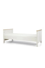 
                        
                          Load image into Gallery viewer, Mamas &amp; Papas Harwell Cotbed White 8
                        
                      