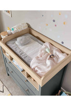 
                        
                          將圖片載入圖庫檢視器 Mamas &amp; Papas Harwell Dresser Changer Grey 2
                        
                      