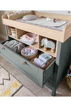 
                        
                          Load image into Gallery viewer, Mamas &amp; Papas Harwell Dresser Changer Grey 3
                        
                      