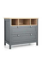 
                        
                          Load image into Gallery viewer, Mamas &amp; Papas Harwell Dresser Changer Grey 7
                        
                      