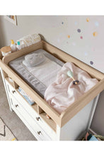 
                        
                          Load image into Gallery viewer, Mamas &amp; Papas Harwell Dresser Changer White 4
                        
                      
