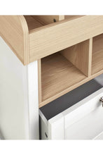 
                        
                          Load image into Gallery viewer, Mamas &amp; Papas Harwell Dresser Changer White 5
                        
                      