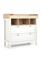 
                        
                          Load image into Gallery viewer, Mamas &amp; Papas Harwell Dresser Changer White 6
                        
                      