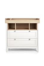 
                        
                          Load image into Gallery viewer, Mamas &amp; Papas Harwell Dresser Changer White 7
                        
                      
