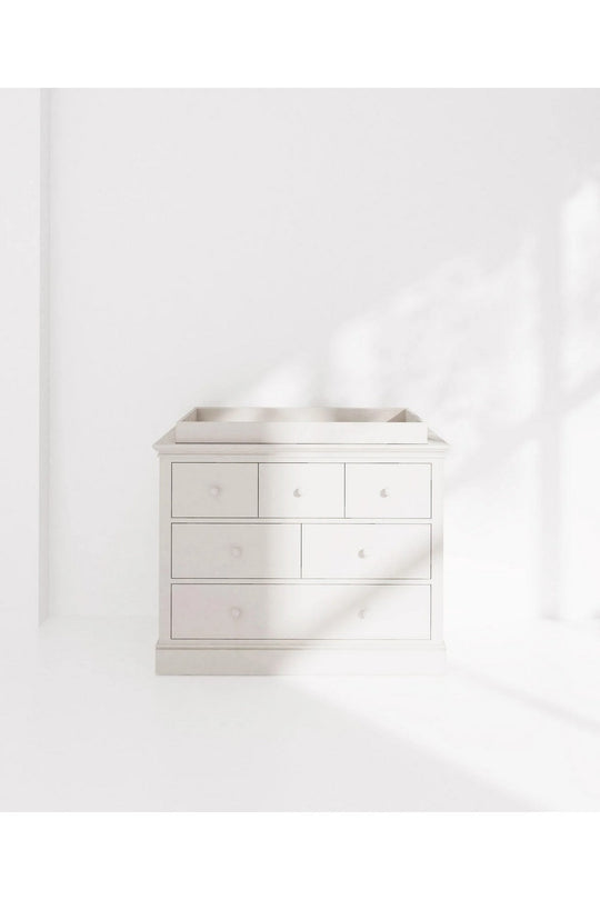 Mamas and papas oxford dresser outlet