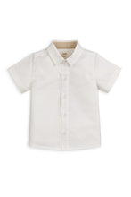 
                        
                          Load image into Gallery viewer, Mamas &amp; Papas 4 Piece Suit - Brown
                        
                      