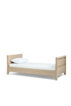 
                        
                          Load image into Gallery viewer, Mamas &amp; Papas Barton Cotbed - Oak
                        
                      