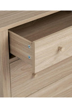 
                        
                          Load image into Gallery viewer, Mamas &amp; Papas Barton Dresser Changer - Oak
                        
                      