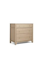 
                        
                          Load image into Gallery viewer, Mamas &amp; Papas Barton Dresser Changer - Oak
                        
                      