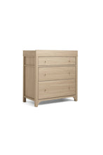 
                        
                          Load image into Gallery viewer, Mamas &amp; Papas Barton Dresser Changer - Oak
                        
                      