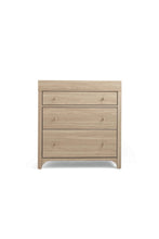 
                        
                          Load image into Gallery viewer, Mamas &amp; Papas Barton Dresser Changer - Oak
                        
                      