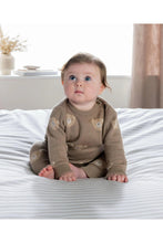 
                        
                          Load image into Gallery viewer, Mamas &amp; Papas Bear Jacquard Knit Set (2 Pieces)
                        
                      