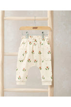 
                        
                          將圖片載入圖庫檢視器 Mamas &amp; Papas Bloom Spot Joggers - Floral
                        
                      