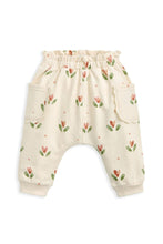 
                        
                          將圖片載入圖庫檢視器 Mamas &amp; Papas Bloom Spot Joggers - Floral
                        
                      