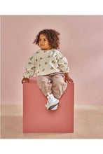 
                        
                          Load image into Gallery viewer, Mamas &amp; Papas Bloom Spot Sweatshirt - Floral
                        
                      
