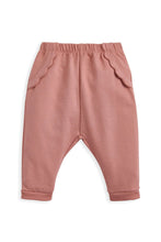 
                        
                          Load image into Gallery viewer, Mamas &amp; Papas Blooming Rose Sweatshirt &amp; Joggers Set (2 Pieces) - Pink
                        
                      