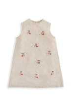 
                        
                          Load image into Gallery viewer, Mamas &amp; Papas Cherry Knitted Dress
                        
                      