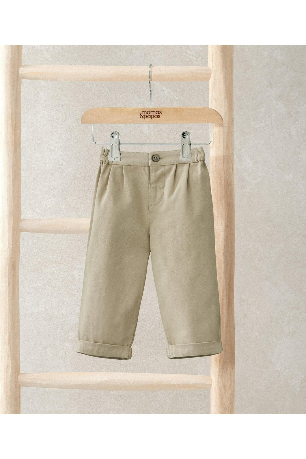 Mamas & Papas Chino Trouser