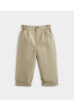 
                        
                          將圖片載入圖庫檢視器 Mamas &amp; Papas Chino Trouser
                        
                      