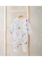 
                        
                          將圖片載入圖庫檢視器 Mamas &amp; Papas Christmas Eve Zip Up All In One
                        
                      