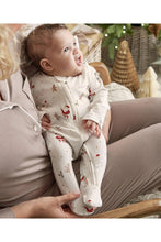 
                        
                          將圖片載入圖庫檢視器 Mamas &amp; Papas Christmas Eve Zip Up All In One
                        
                      