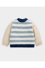 
                        
                          將圖片載入圖庫檢視器 Mamas &amp; Papas Colour Block Jumper &amp; Leggings Outfit Set
                        
                      