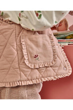 
                        
                          Load image into Gallery viewer, Mamas &amp; Papas Cord Quilted Gilet - Pink
                        
                      