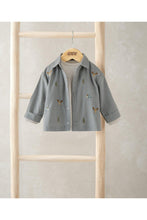 
                        
                          將圖片載入圖庫檢視器 Mamas &amp; Papas Cord Shirt &amp; T-shirt Outfit Set
                        
                      