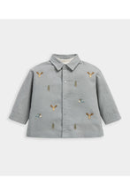
                        
                          將圖片載入圖庫檢視器 Mamas &amp; Papas Cord Shirt &amp; T-shirt Outfit Set
                        
                      