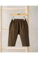 
                        
                          將圖片載入圖庫檢視器 Mamas &amp; Papas Cord Trousers
                        
                      
