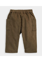 
                        
                          將圖片載入圖庫檢視器 Mamas &amp; Papas Cord Trousers
                        
                      
