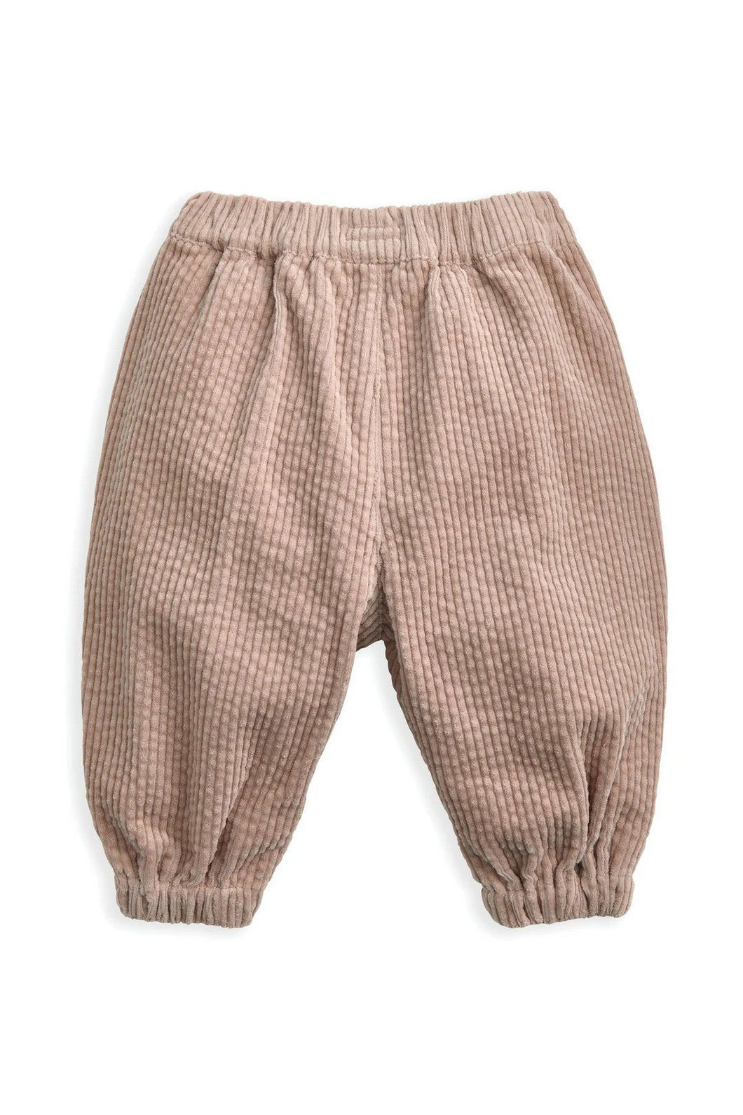 Mamas & Papas Cord Trousers - Pink