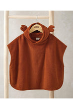 
                        
                          Load image into Gallery viewer, Mamas &amp; Papas Crab Poncho Towel
                        
                      