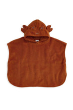 
                        
                          Load image into Gallery viewer, Mamas &amp; Papas Crab Poncho Towel
                        
                      