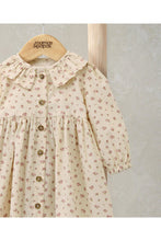 
                        
                          將圖片載入圖庫檢視器 Mamas &amp; Papas Ditsy Rose Dress &amp; Tights Set (2 Pieces) - Cream
                        
                      