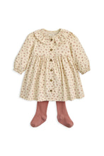
                        
                          將圖片載入圖庫檢視器 Mamas &amp; Papas Ditsy Rose Dress &amp; Tights Set (2 Pieces) - Cream
                        
                      