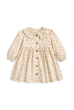 
                        
                          將圖片載入圖庫檢視器 Mamas &amp; Papas Ditsy Rose Dress &amp; Tights Set (2 Pieces) - Cream
                        
                      