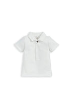 
                        
                          將圖片載入圖庫檢視器 Mamas &amp; Papas Dungaree &amp; T-Shirt Outfit Set
                        
                      