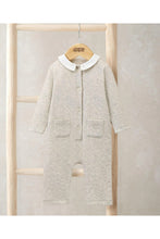 
                        
                          Load image into Gallery viewer, Mamas &amp; Papas Embroidered Collar Romper
                        
                      