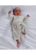 
                        
                          Load image into Gallery viewer, Mamas &amp; Papas Embroidered Collar Romper
                        
                      