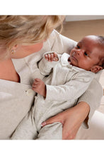 
                        
                          Load image into Gallery viewer, Mamas &amp; Papas Embroidered Collar Romper
                        
                      