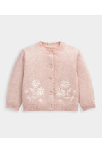 
                        
                          將圖片載入圖庫檢視器 Mamas &amp; Papas Floral Cardigan and Leggings Outfit Set
                        
                      