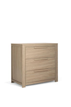 
                        
                          Load image into Gallery viewer, Mamas &amp; Papas Franklin Dresser Changer - Oak
                        
                      