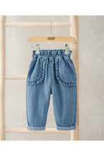 
                        
                          將圖片載入圖庫檢視器 Mamas &amp; Papas Frill Jeans
                        
                      