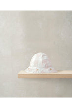
                        
                          Load image into Gallery viewer, Mamas &amp; Papas Gingham Sun Hat - Pink
                        
                      