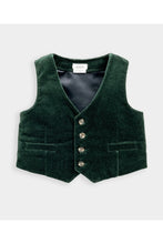 
                        
                          將圖片載入圖庫檢視器 Mamas &amp; Papas Green Velour 3 Piece Suit
                        
                      