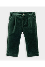 
                        
                          將圖片載入圖庫檢視器 Mamas &amp; Papas Green Velour 3 Piece Suit
                        
                      